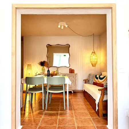 Luxury Pergola Del Sol Appartement *