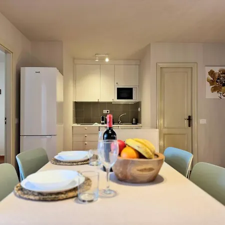 Appartement Luxury Pergola Del Sol Caleta De Fuste