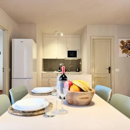 Luxury Pergola Del Sol Appartement