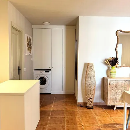 Appartement Luxury Pergola Del Sol Caleta De Fuste