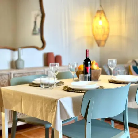 Luxury Pergola Del Sol Appartement Caleta De Fuste