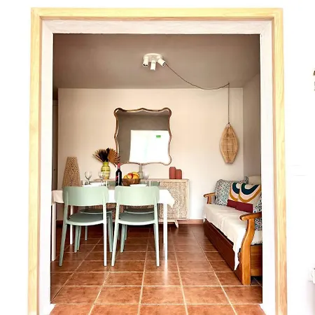 Luxury Pergola Del Sol Διαμέρισμα