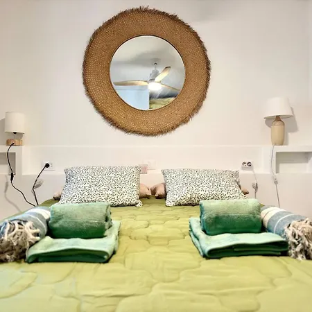 Appartement Luxury Pergola Del Sol Caleta De Fuste