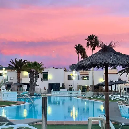 Luxury Pergola Del Sol Appartement